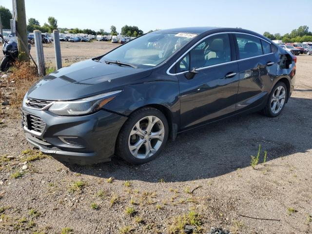 CHEVROLET CRUZE PREM 2018 1g1bf5sm2j7108268