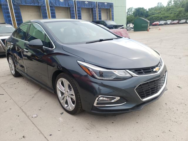 CHEVROLET CRUZE PREM 2018 1g1bf5sm2j7131033