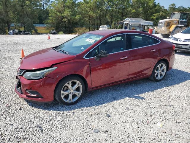 CHEVROLET CRUZE PREM 2018 1g1bf5sm2j7144347