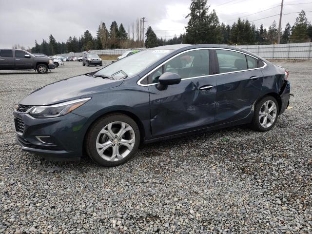 CHEVROLET CRUZE PREM 2018 1g1bf5sm2j7159012