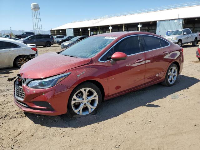 CHEVROLET CRUZE 2018 1g1bf5sm2j7191717