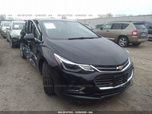 CHEVROLET CRUZE 2018 1g1bf5sm2j7210721