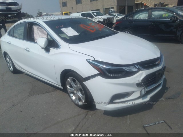 CHEVROLET CRUZE 2017 1g1bf5sm3h7101274