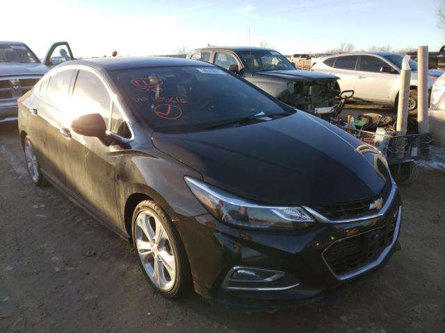 CHEVROLET CRUZE PREM 2017 1g1bf5sm3h7105616