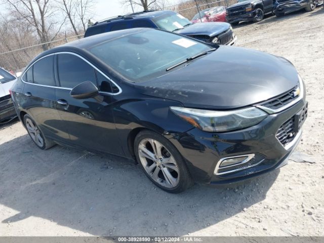 CHEVROLET CRUZE 2017 1g1bf5sm3h7106829