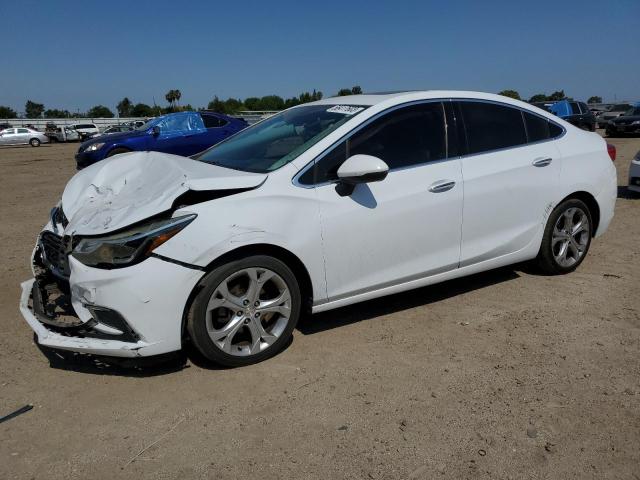 CHEVROLET CRUZE PREM 2017 1g1bf5sm3h7114171