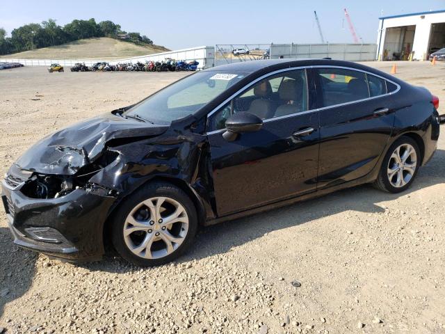 CHEVROLET CRUZE PREM 2017 1g1bf5sm3h7120598