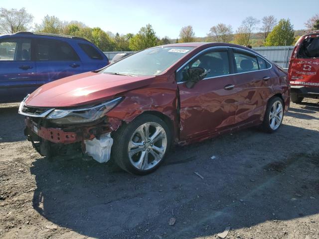 CHEVROLET CRUZE 2017 1g1bf5sm3h7134274