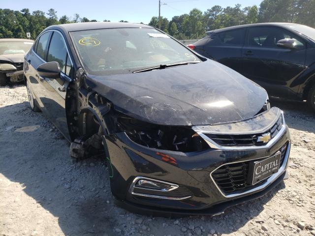 CHEVROLET CRUZE PREM 2017 1g1bf5sm3h7138891