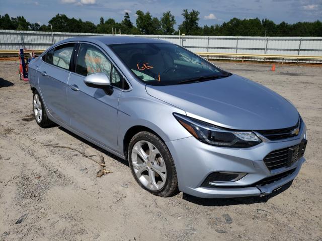 CHEVROLET CRUZE PREM 2017 1g1bf5sm3h7145971