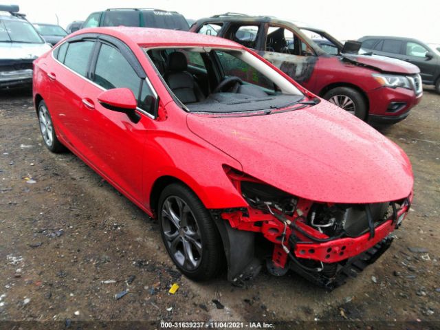 CHEVROLET CRUZE 2017 1g1bf5sm3h7150569