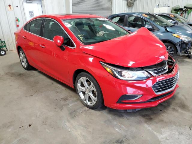 CHEVROLET CRUZE PREM 2017 1g1bf5sm3h7152287