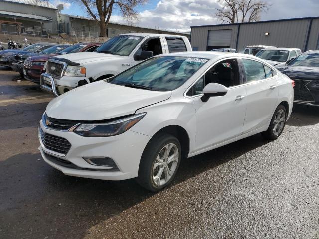 CHEVROLET CRUZE PREM 2017 1g1bf5sm3h7170787