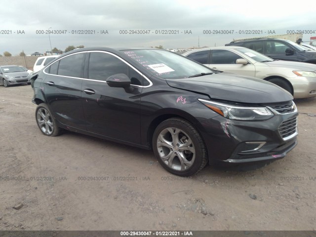 CHEVROLET CRUZE 2017 1g1bf5sm3h7178646