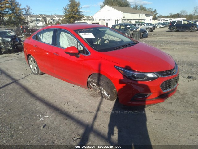 CHEVROLET CRUZE 2017 1g1bf5sm3h7187881