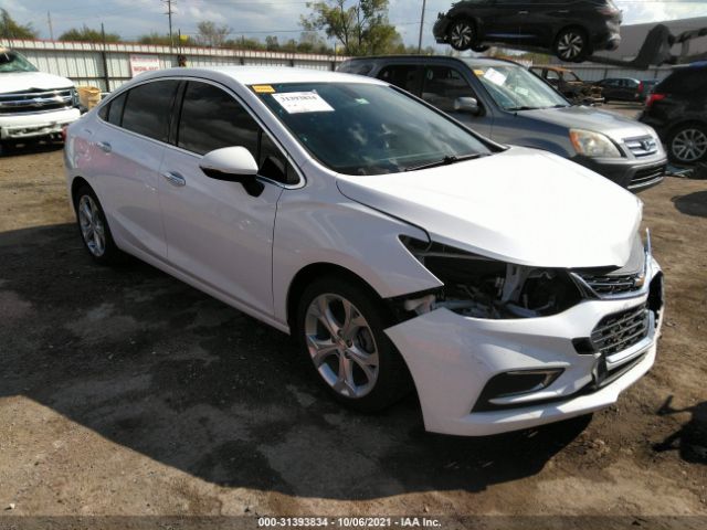 CHEVROLET CRUZE 2017 1g1bf5sm3h7189615