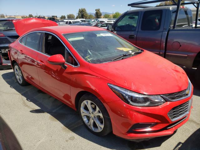 CHEVROLET CRUZE PREM 2017 1g1bf5sm3h7195320