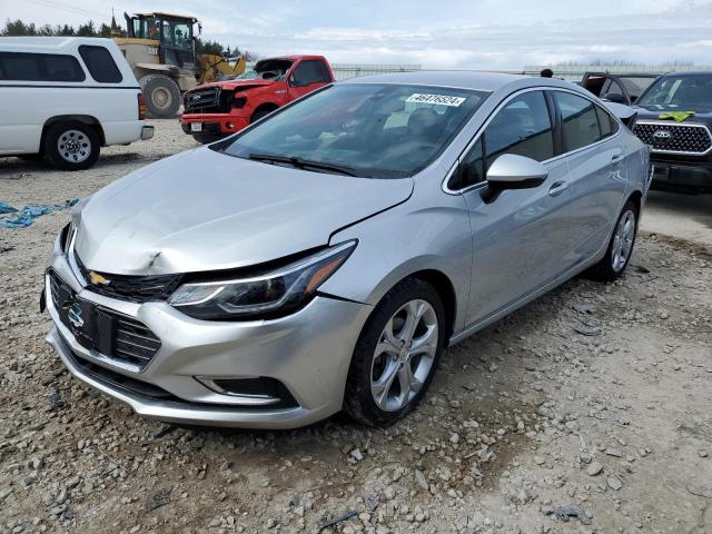 CHEVROLET CRUZE 2017 1g1bf5sm3h7208339