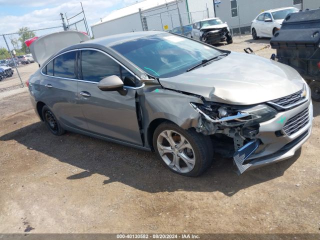 CHEVROLET CRUZE 2017 1g1bf5sm3h7210172