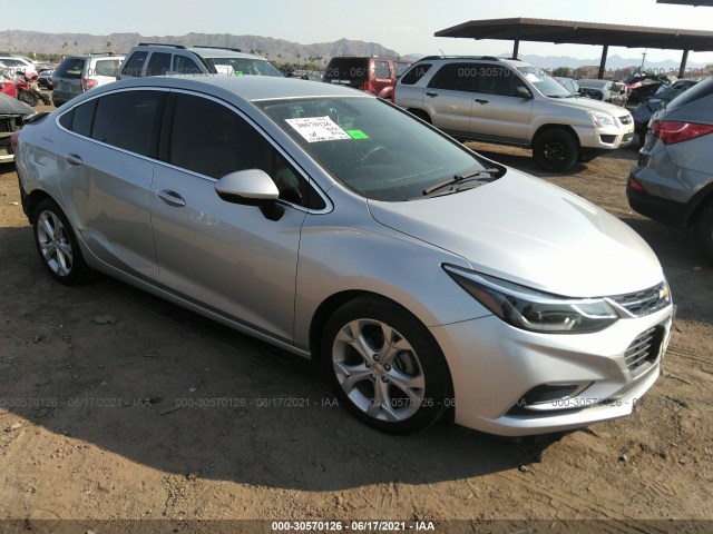 CHEVROLET CRUZE 2017 1g1bf5sm3h7211645