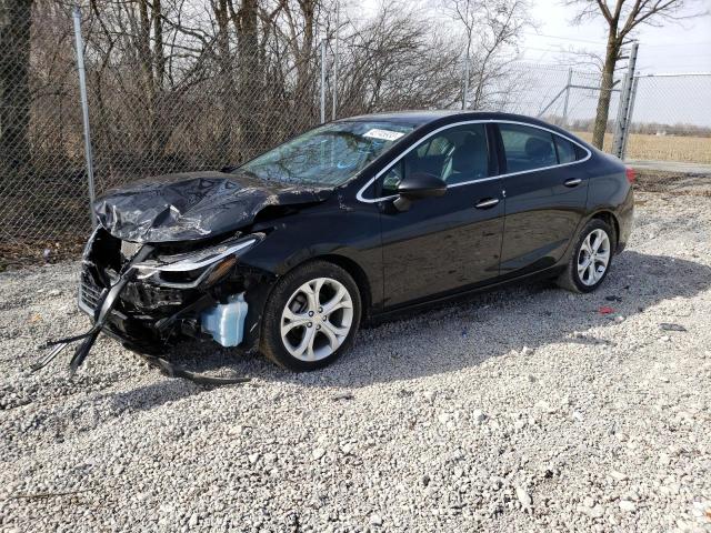 CHEVROLET CRUZE PREM 2017 1g1bf5sm3h7216487