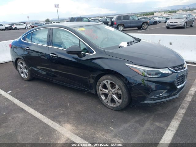 CHEVROLET CRUZE 2017 1g1bf5sm3h7217123