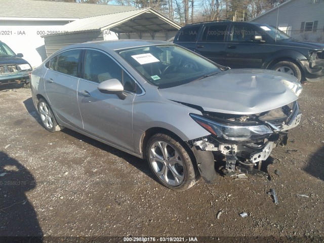 CHEVROLET CRUZE 2017 1g1bf5sm3h7219180