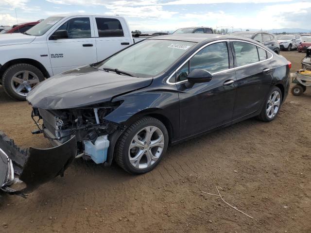 CHEVROLET CRUZE PREM 2017 1g1bf5sm3h7221589