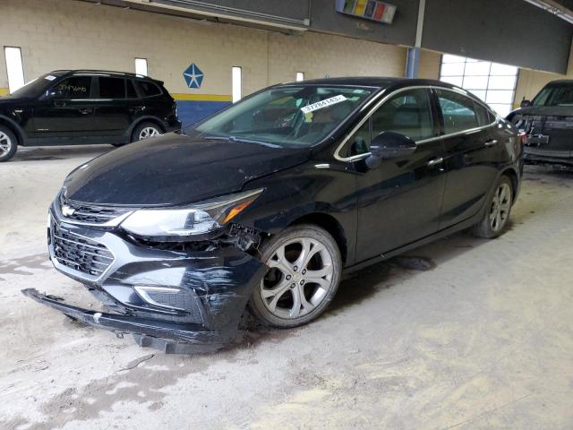 CHEVROLET CRUZE PREM 2017 1g1bf5sm3h7230521