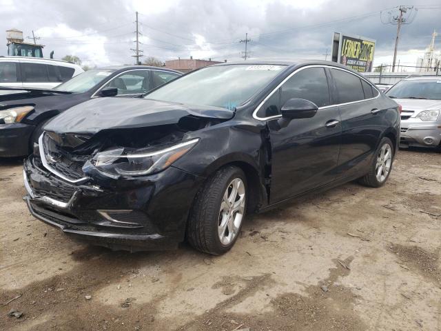 CHEVROLET CRUZE 2017 1g1bf5sm3h7236903