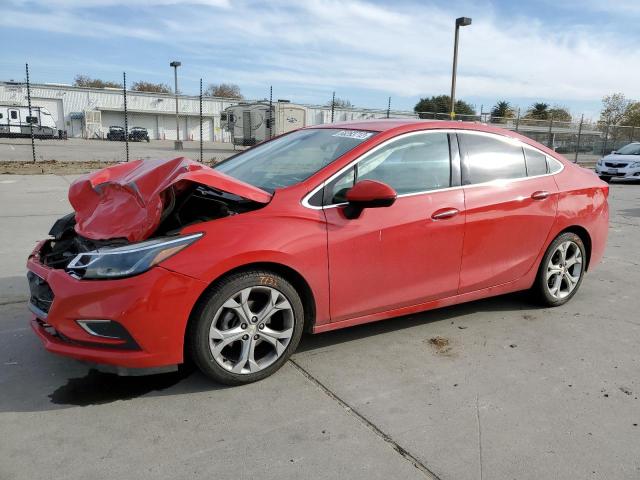 CHEVROLET CRUZE PREM 2017 1g1bf5sm3h7238862