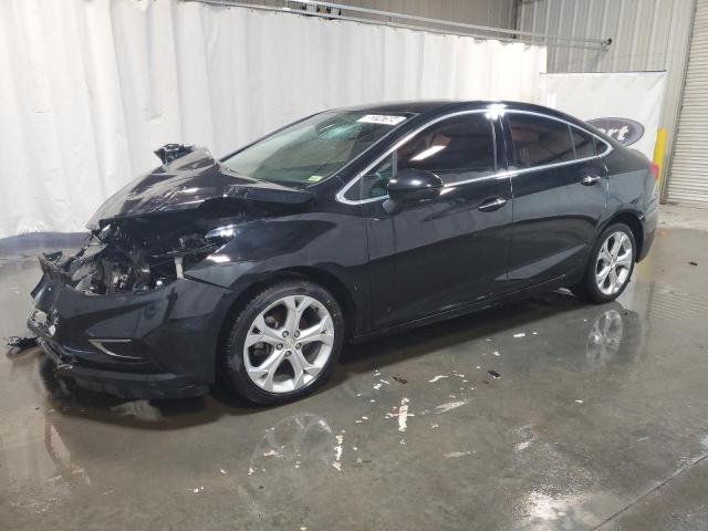 CHEVROLET CRUZE PREM 2017 1g1bf5sm3h7244712