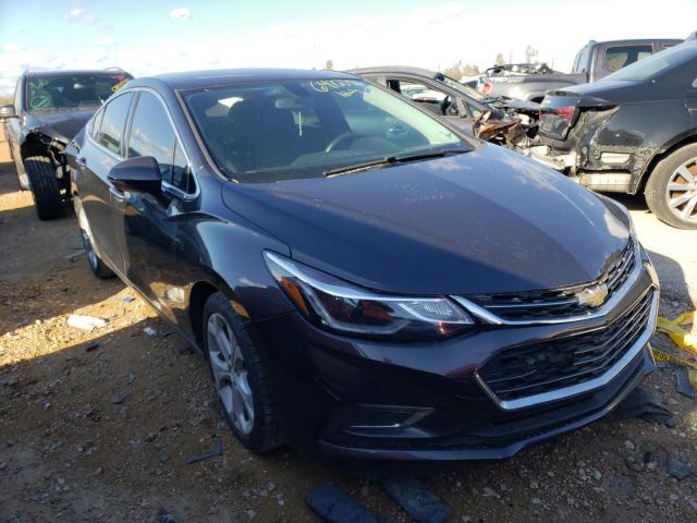 CHEVROLET CRUZE PREM 2017 1g1bf5sm3h7249358