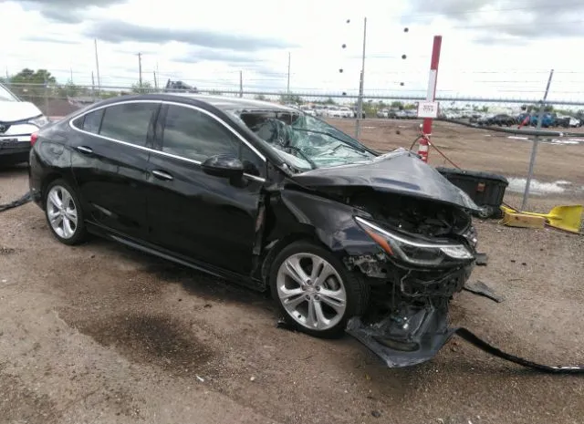 CHEVROLET CRUZE 2017 1g1bf5sm3h7260473