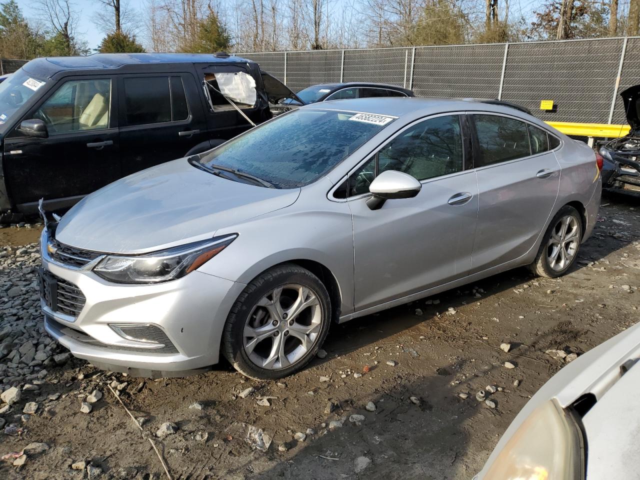 CHEVROLET CRUZE 2017 1g1bf5sm3h7264815