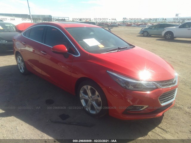 CHEVROLET CRUZE 2017 1g1bf5sm3h7273756