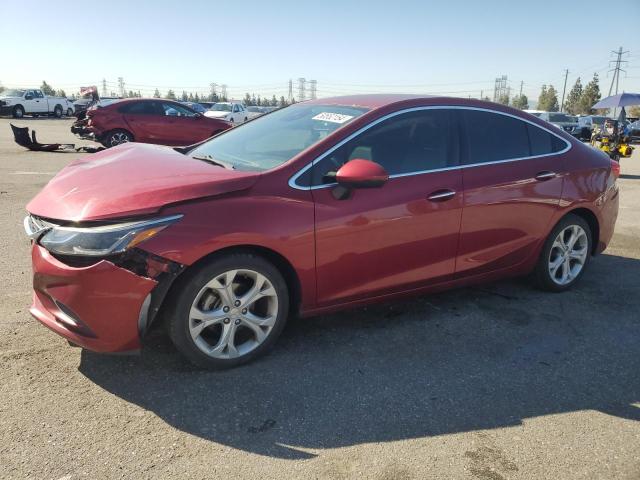 CHEVROLET CRUZE 2018 1g1bf5sm3j7123135