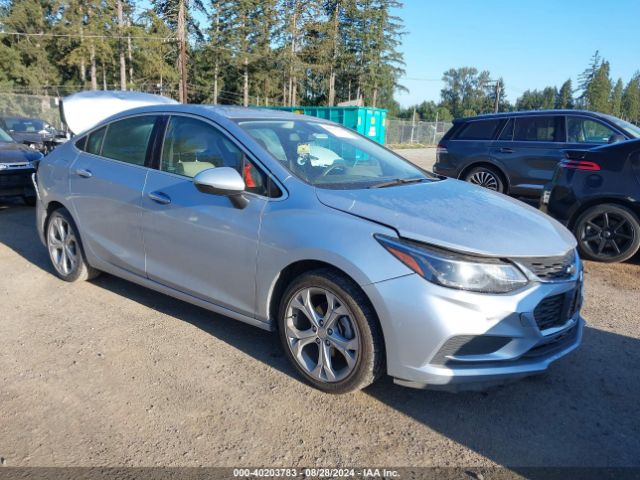 CHEVROLET CRUZE 2018 1g1bf5sm3j7142896