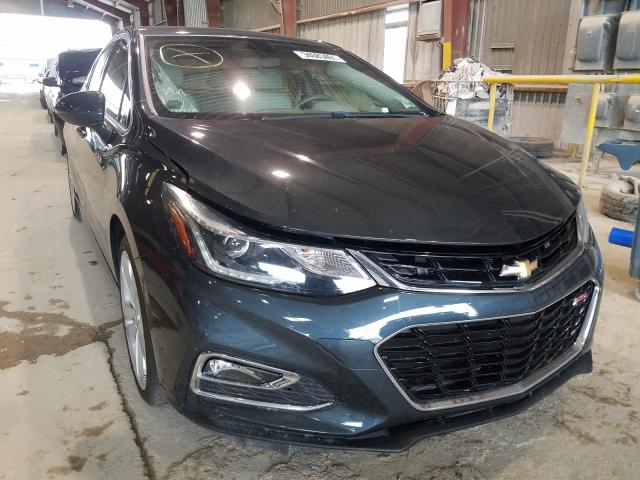 CHEVROLET CRUZE PREM 2018 1g1bf5sm3j7146852