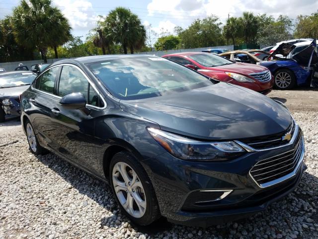 CHEVROLET CRUZE PREM 2018 1g1bf5sm3j7191497