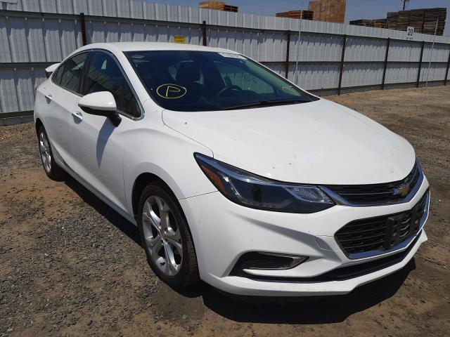 CHEVROLET CRUZE PREM 2017 1g1bf5sm4h7105334