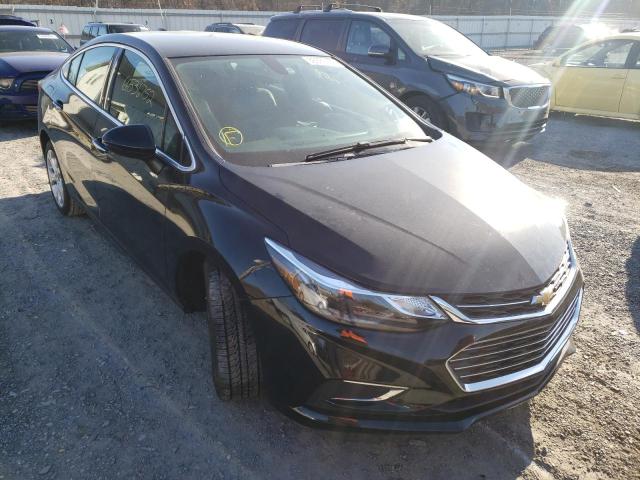 CHEVROLET CRUZE PREM 2017 1g1bf5sm4h7137880