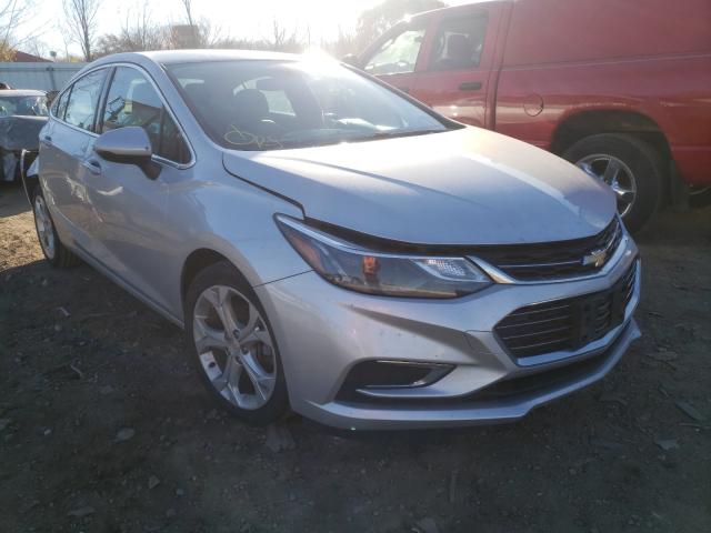 CHEVROLET CRUZE PREM 2017 1g1bf5sm4h7140293