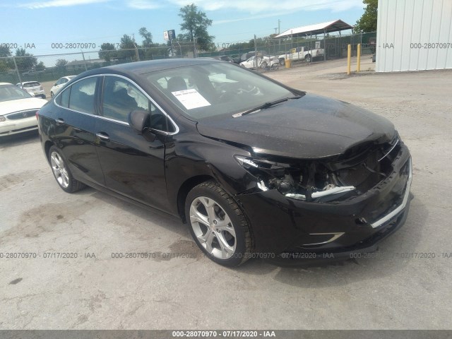 CHEVROLET CRUZE 2017 1g1bf5sm4h7148457