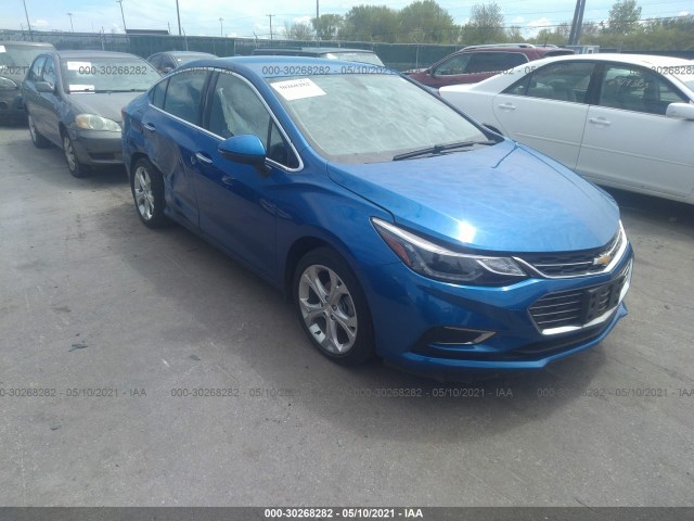 CHEVROLET CRUZE 2017 1g1bf5sm4h7154341