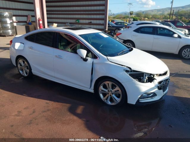 CHEVROLET CRUZE 2017 1g1bf5sm4h7156493