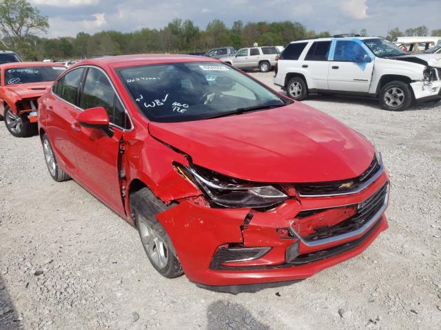 CHEVROLET CRUZE PREM 2017 1g1bf5sm4h7160401