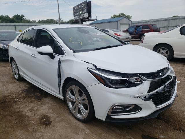 CHEVROLET CRUZE PREM 2017 1g1bf5sm4h7162407