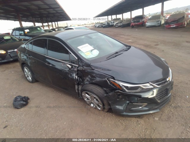 CHEVROLET CRUZE 2017 1g1bf5sm4h7169311