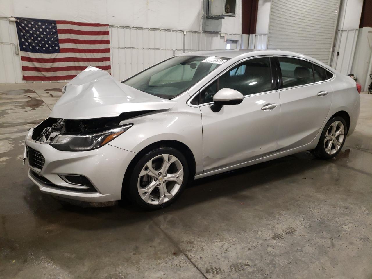 CHEVROLET CRUZE 2017 1g1bf5sm4h7175643